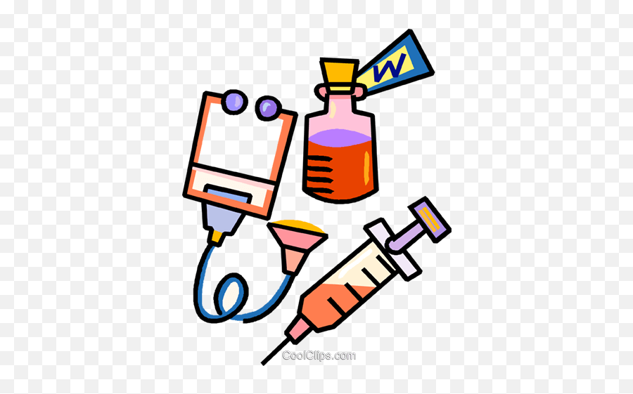 Doctor Tools Clipart - Clip Art Medical Devices Png,Doctor Clipart Png