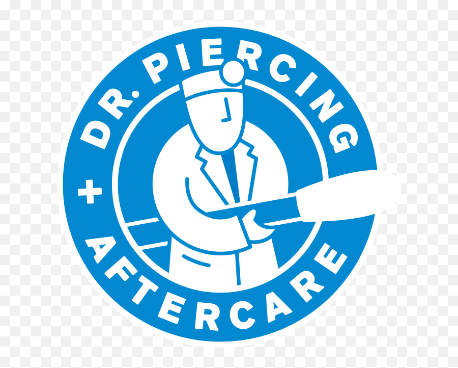 Dr Piercing Aftercare - Circle Png,Transparent Piercings