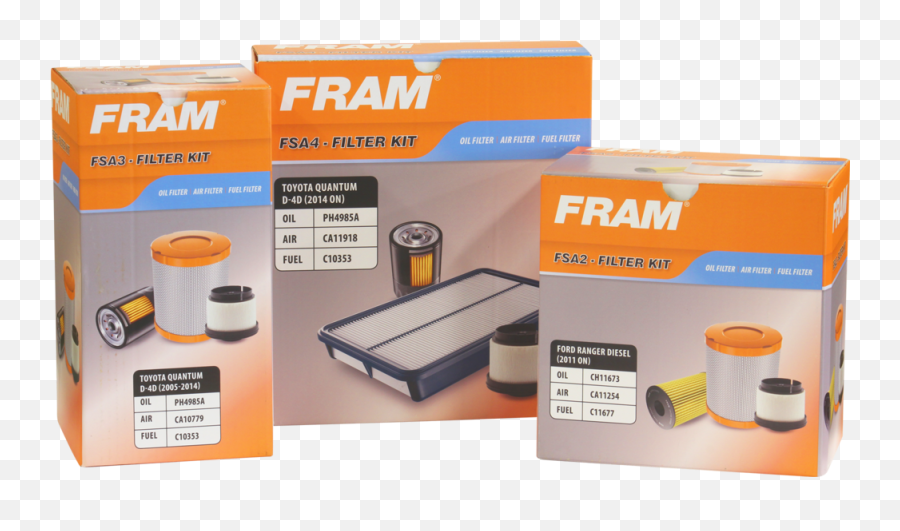 Rbh Automotive - Fram Filters Png,Fram Png