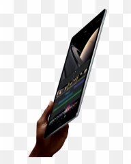 Apple Ipad Pro - png