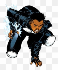 Terry Crews Png - Bedlam Marvel Comics,Terry Crews Png