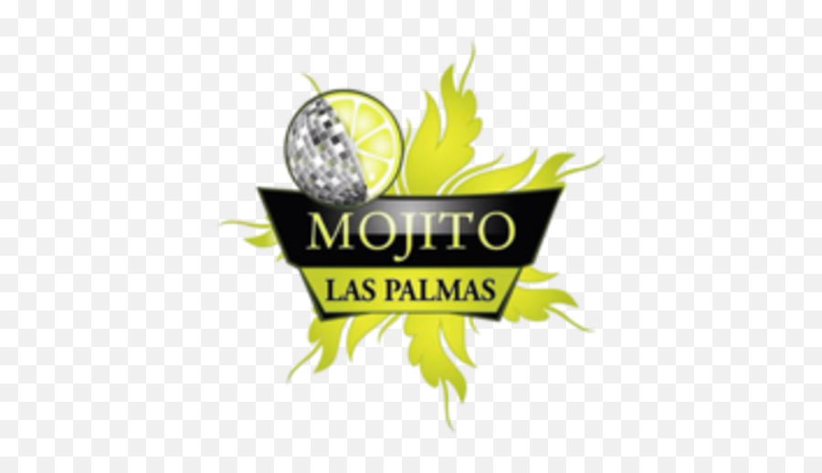 Mojito Las Palmas Showreel Mixlr - Graphic Design Png,Palmas Png