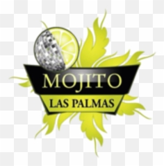 Mojito Las Palmas Showreel Mixlr - Graphic Design Png,Palmas Png