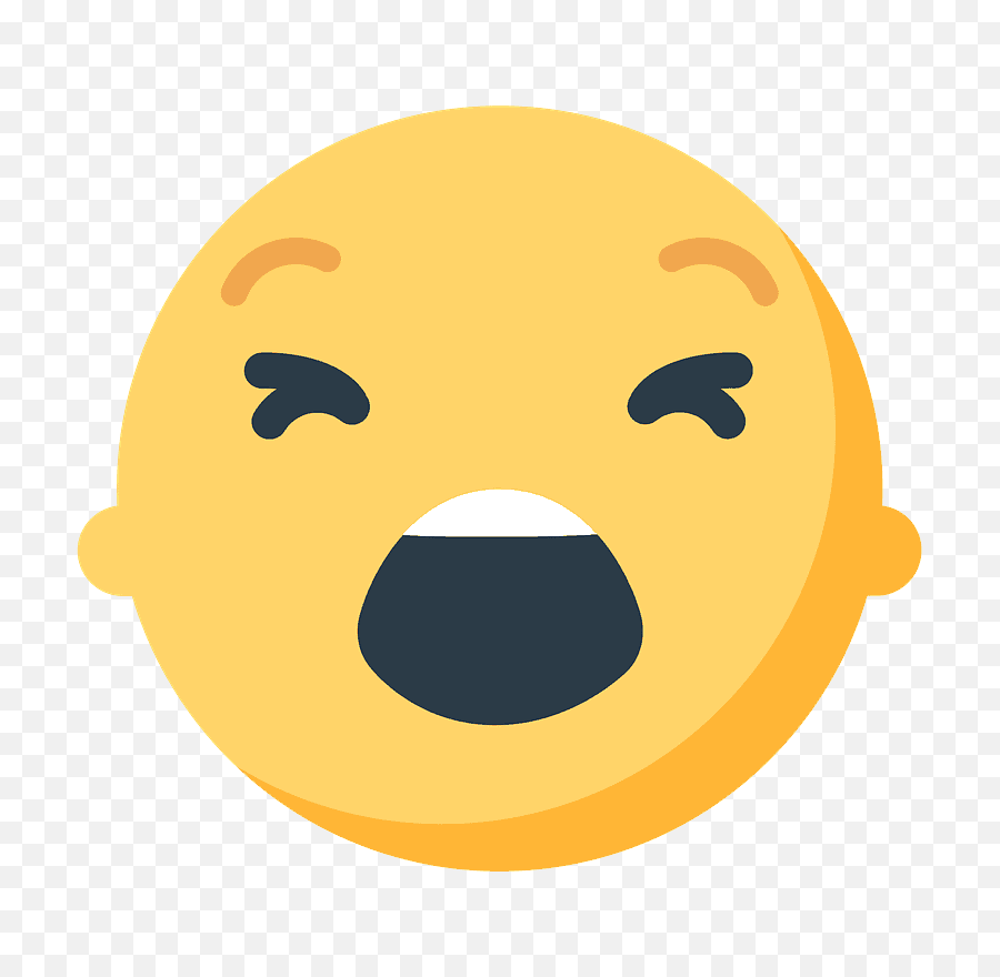 Tired Face Emoji - Carita Cansada Emoji Png,Tired Emoji Png