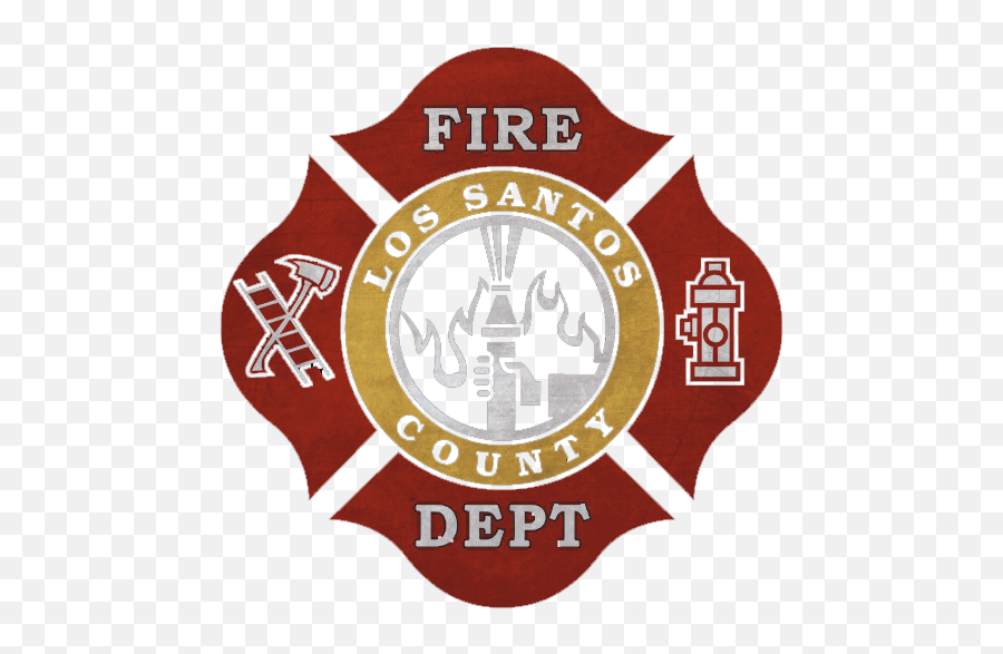 Los Santos Fire Department - Jack Daniels Fire Png,Fivem Logo
