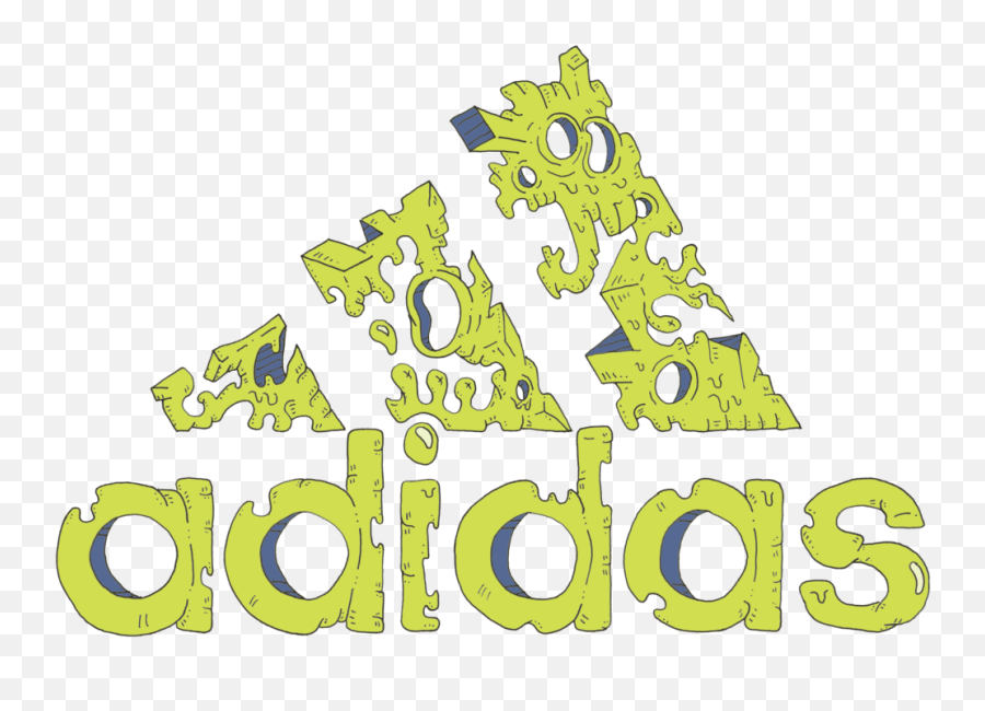Speculative Design Adidas U2014 Andres De Alba Png Addidas Logo