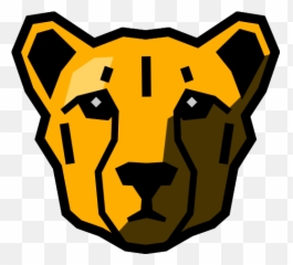 Cheetah Icon Png 6 Image - Cheetah Icon,Cheetah Png