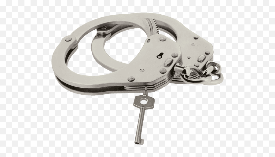 Metal Police Handcuffs - Hm 01 Policejní Pouta Z Nerezové Oceli Png,Handcuffs Png