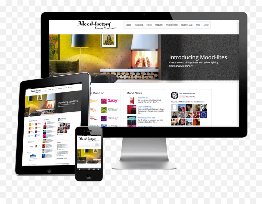 Pro Creations Blogs - Wordpress Website Design Png,Websites Png