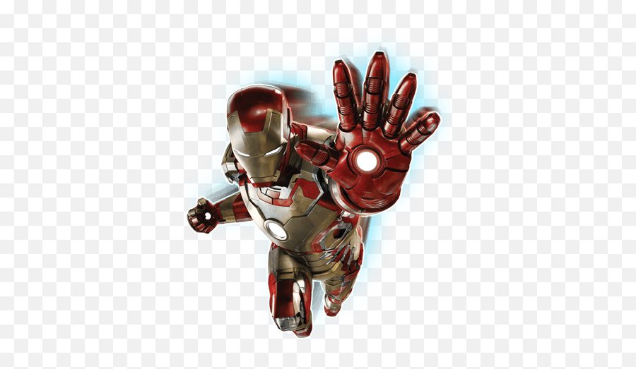 Iron Man 3 Png 1 Image - Iron Man Exoskeleton Hd,Iron Man 3 Logo