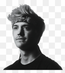 Ninja - Dj Doumea Png,Tyler Blevins Png