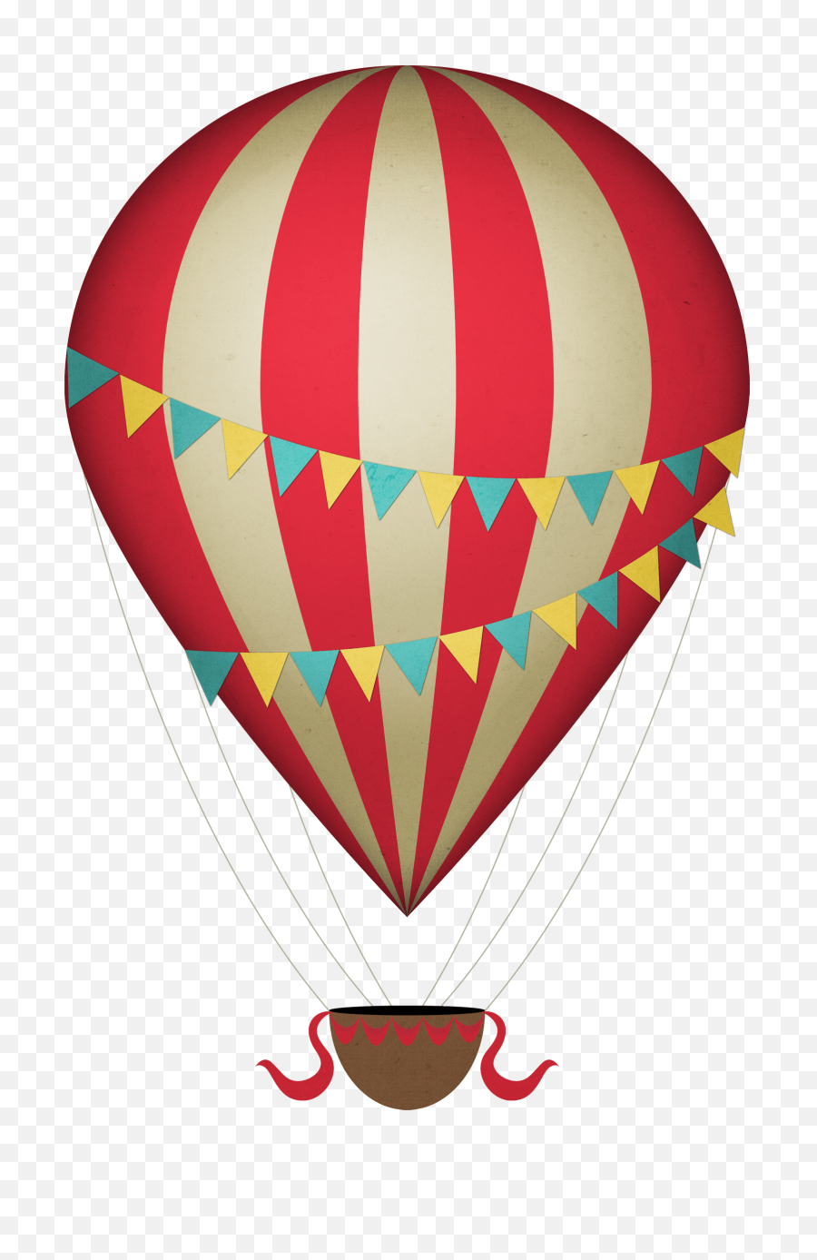 Air Balloon Png Image - Purepng Free Transparent Cc0 Png,Red Balloon Png