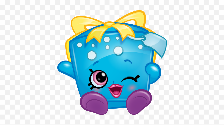 Shopkins Tag Transparent U0026 Png Clipart Free Download - Ywd Shopkins Gigi Gift,Shopkins Logo Png