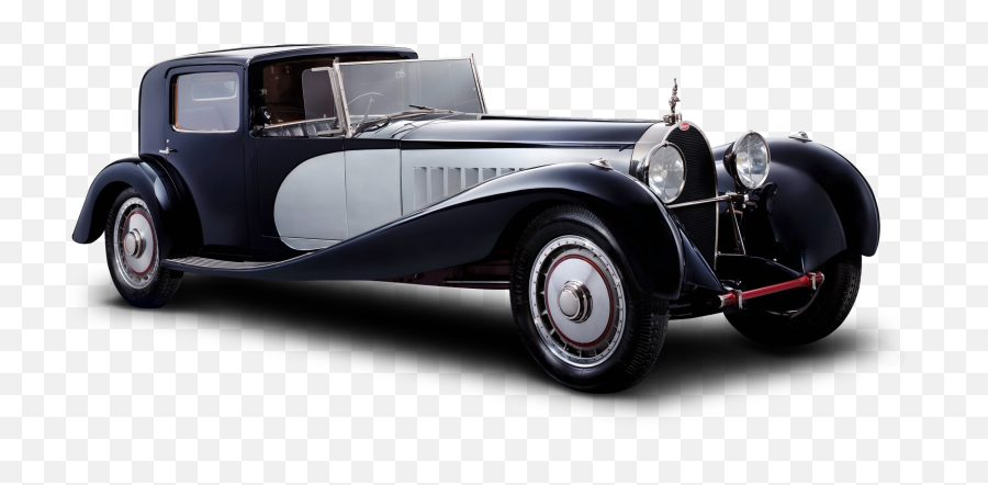 Bugatti Png Image Transparent - Bugatti Type 41 Royale Coupe De Ville,Bugatti Png