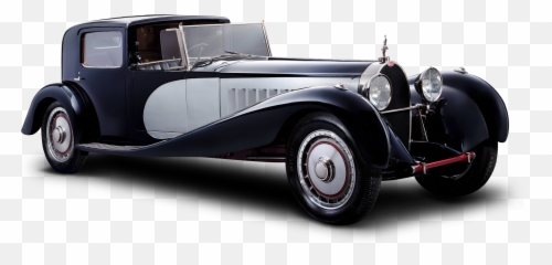 Bugatti Png Image Transparent - Bugatti Type 41 Royale Coupe De Ville,Bugatti Png