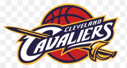Cleveland Png Vectors For Free Download - DLPNGcom Nba Cleveland Cavaliers Logo