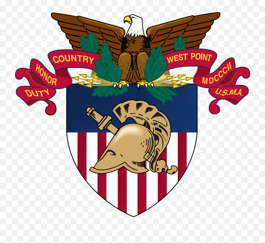 United States Military Academy - Wikipedia United States Military Academy West Point Logo Png,Academy Awards Logo