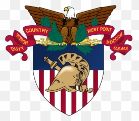 United States Military Academy - Wikipedia West Point Logo png