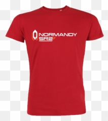 Normandy Sr2 Cerberus Logo Png