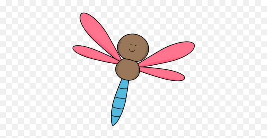 Dragonfly Banner Free Library Png Files - Dragonfly Clipart,Dragonfly Transparent Background