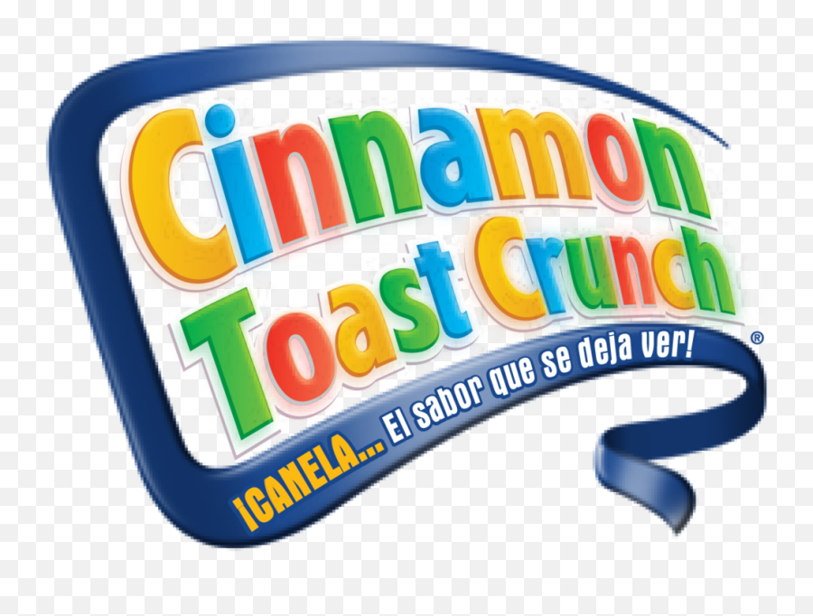Nestlé Cinnamon Toast Crunch - General Supply Png,Cinnamon Toast Crunch Logo