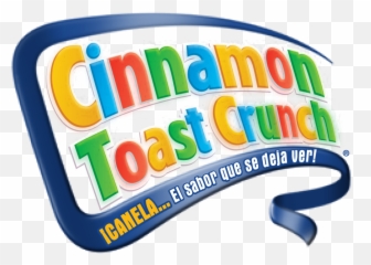 Nestlé Cinnamon Toast Crunch - General Supply Png,Cinnamon Toast Crunch Logo
