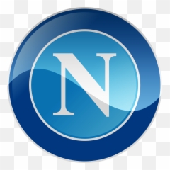 Ssc Napoli Hd Logo - Circle png