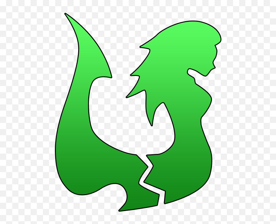 Fairy Tail Lamia Scale Logo 2 By Rachel - Fairy Tail Lamia Scale Logo Png,Fairy Tail Logo Png