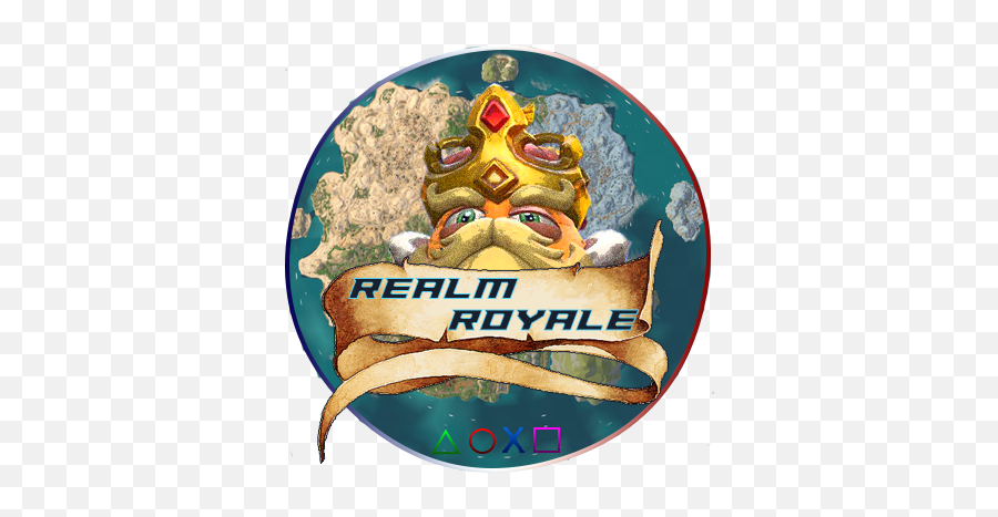Tournoi Cup - Kue Png,Realm Royale Png