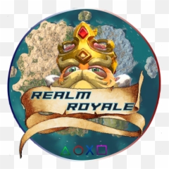 Tournoi Cup - Kue Png,Realm Royale Png