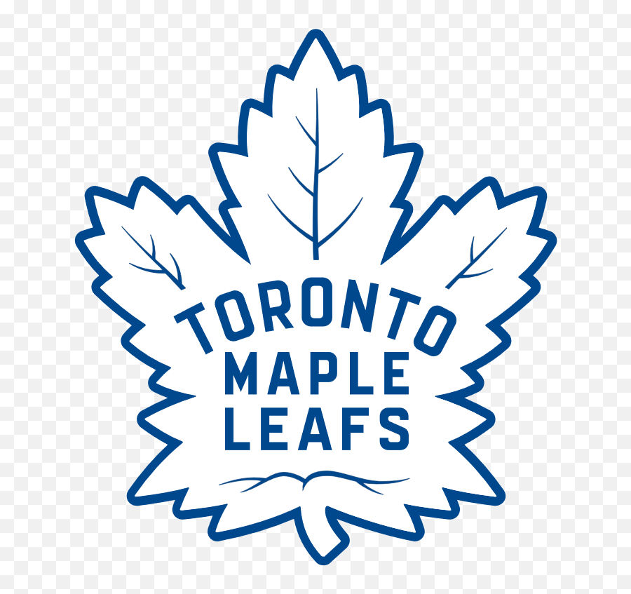 Toronto Maple Leafs Logo 2018 - Toronto Maple Leafs Logo 2019 Png,Toronto Maple Leafs Logo Png