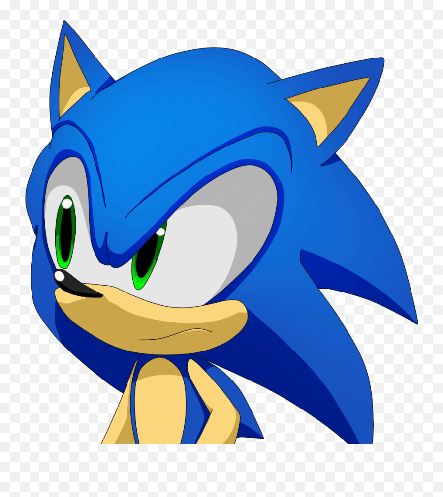Gif Running Png Sonic Transparent - Sonic The Hedgehog Running,Sonic Running Png