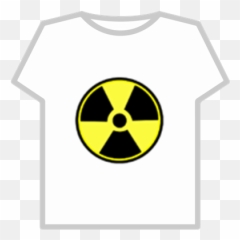Radioactivity Symbol - Radioactive Png,Radioactive Symbol Transparent