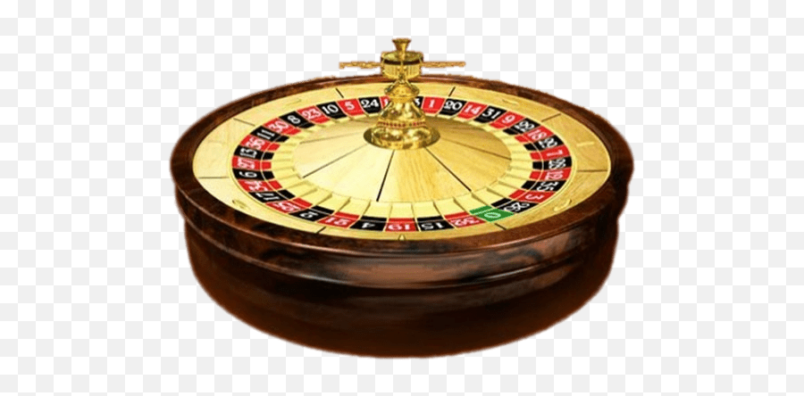 Roulette 3d Transparent Png - Roulette 3d Png,Roulette Wheel Png