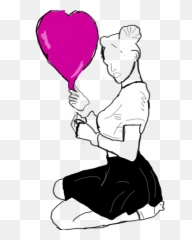 Thonk Png - Balloon,Thonk Png