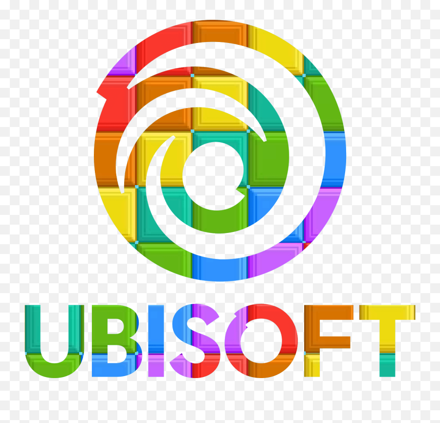 Growtopia Logo - Logodix Transparent Background Ubisoft Logo Png,Ubisoft Logo Transparent