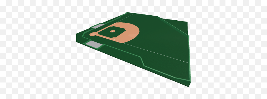 Nrba Baseball Field Template - Roblox Stadium Png,Baseball Field Png