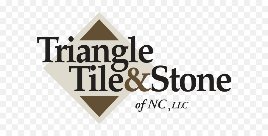 Triangle - Tileandstonelogo Dunning Custom Homesdunning Triangle Tile And Stone Png,Triangle Logos