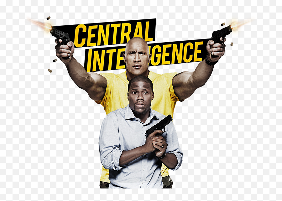 June 2016 U2013 The Cinematic Explorer - Cebtral Intelligence Png,Kevin Hart Png