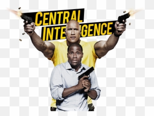 June 2016 U2013 The Cinematic Explorer - Cebtral Intelligence Png,Kevin Hart Png