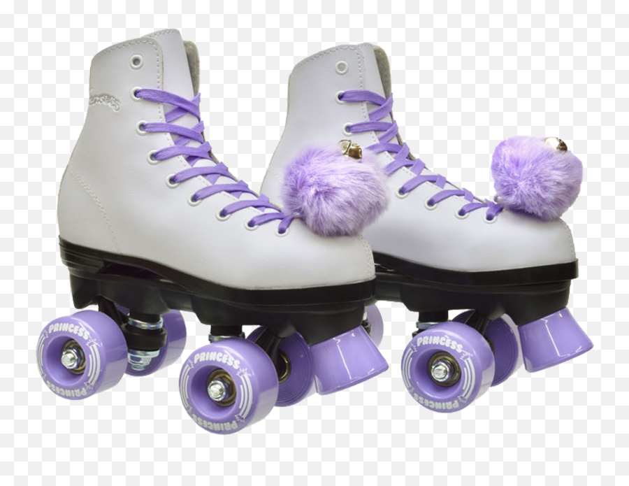 Epic Princess Purple Roller Skates U2013 Action - Skate Roller Skates Amazon Kids Png,Roller Skates Png