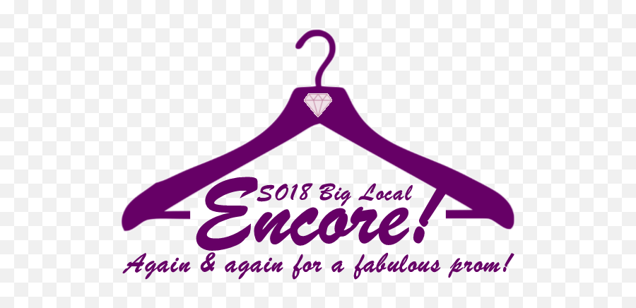 Purple Encore Logo With Strapline And Diamond - So18 Big Local Educosoft Png,Purple Diamond Png