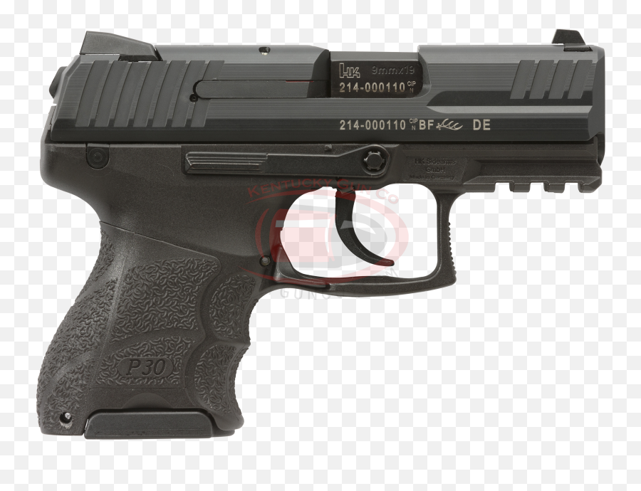 9mm Pistol Png Transparent Image - Sccy Cpx 1 9mm,Pistol Png