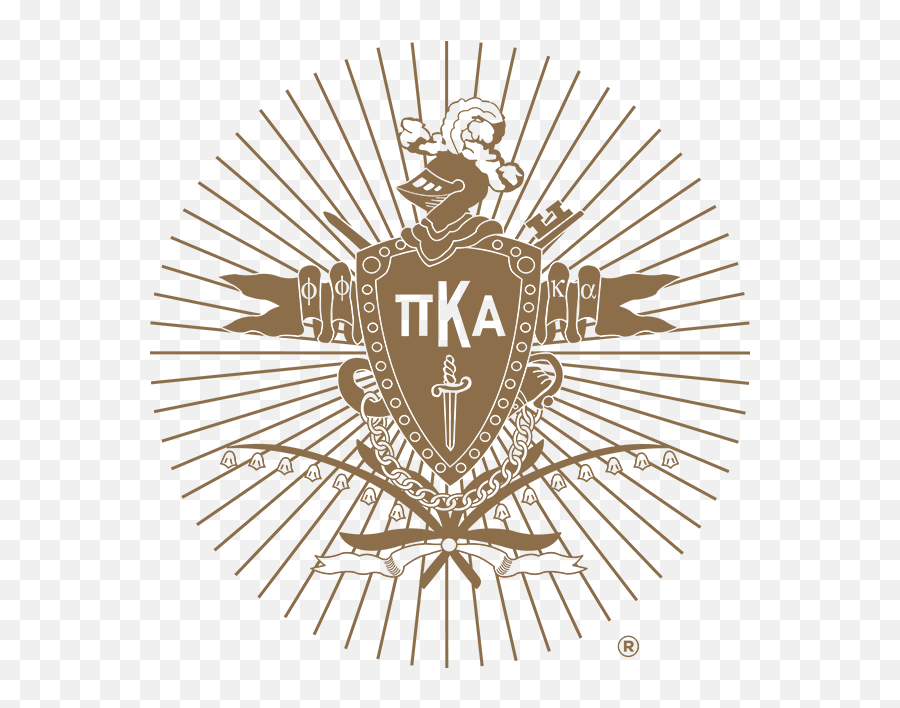 Logos U0026 Icons - Resources Pikesorg Pi Kappa Alpha Crest Png,Kappa Transparent Background
