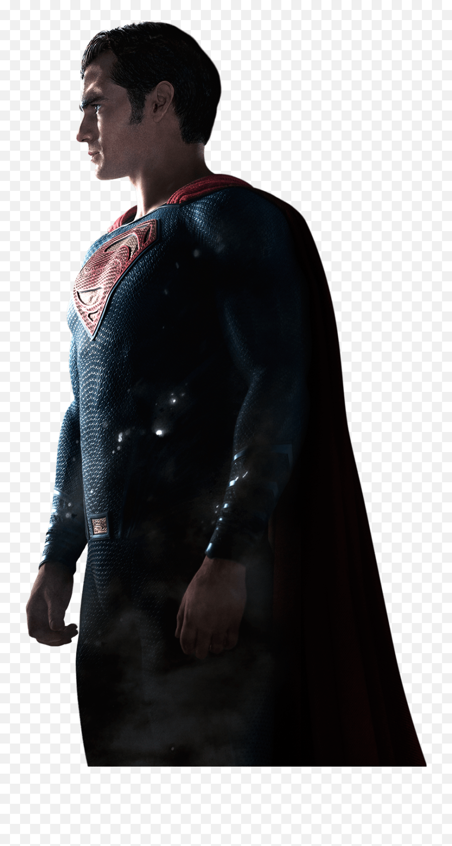 Batman V Superman Dawn Of Justice Png - Superman Png Henry Cavill,Superman Png