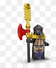 Overlord Ninjago Vs Alucard Hellsing U2013 Dreager1com - Ninjago Overlord Png,Hellsing Png