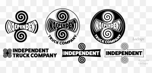 8 Artists Reimagine The Independent Logo - Jenkem Magazine New Independent Logo Png,Star Stable Logo