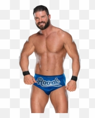 Bobbyroode Sticker By Wwe - Amin Bobby Roode Png,Bobby Roode Png