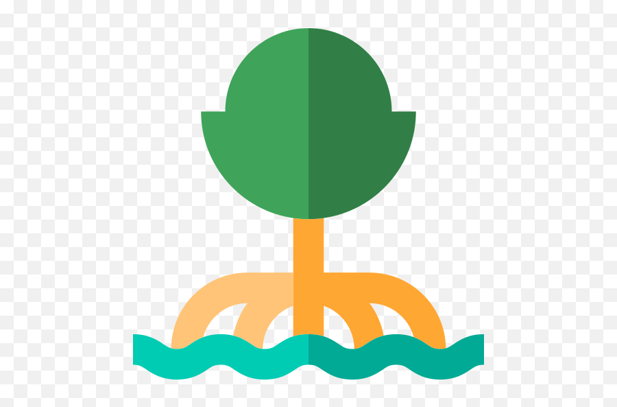 Mangrove Png Icon - Mangrove Png Vector,Download Icon Png