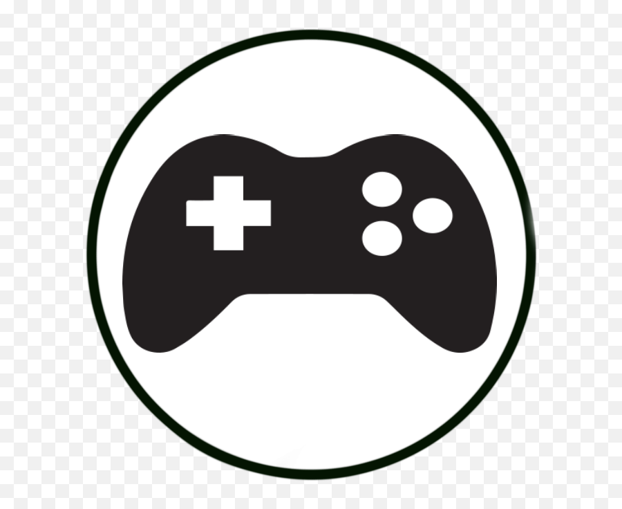 Vector Graphics Game Controllers - Video Games Vector Png,Joystick Png
